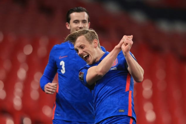 Ward-Prowse, Watkins score first England goals in San Marino rout