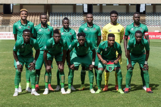 Mbulu sends Malawi to third Cup of Nations