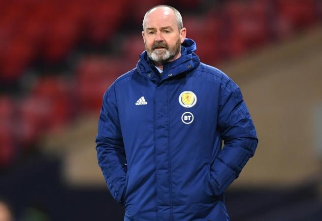 Scotland to face Luxembourg and Netherlands in Euro 2020 warm-ups