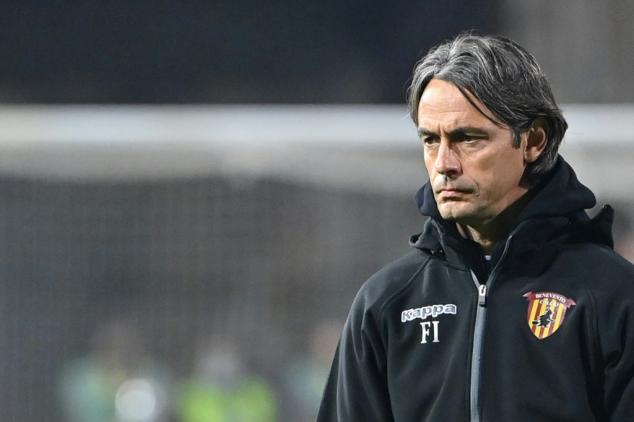 Benevento pierde en casa ante Sassuolo y no se aleja del descenso