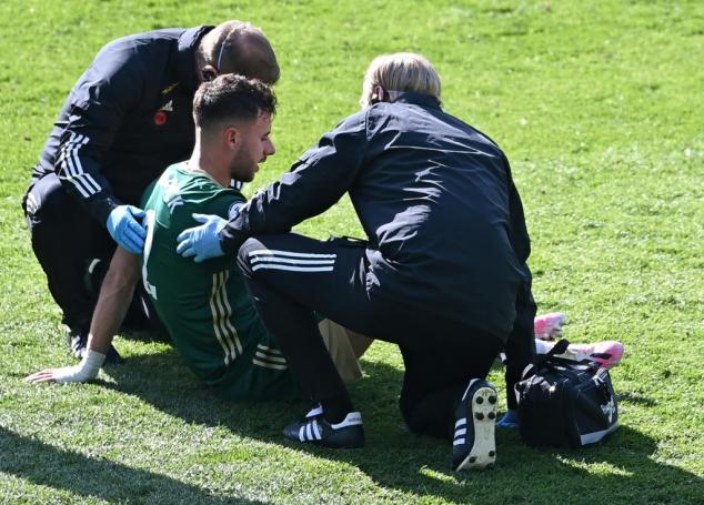 Football concussion sub trials 'fall short' of protecting players - FIFPRO