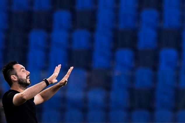 Furious Sassuolo coach wants to boycott Milan game over Super League coup d'etat