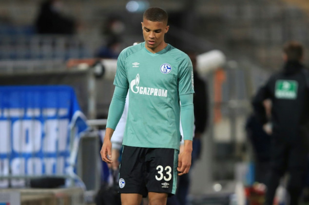 Schalke relegated after 30 years in the Bundesliga