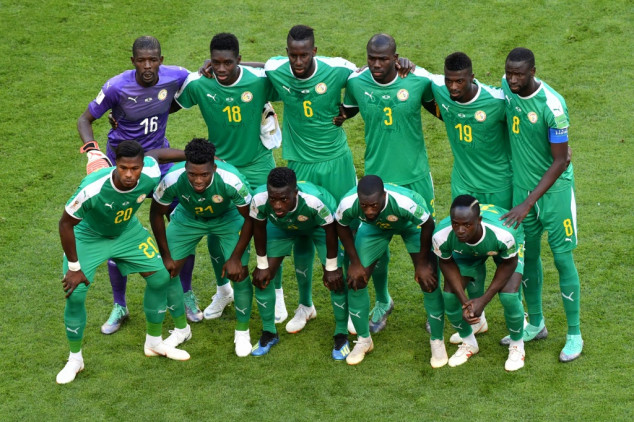 FIFA postpone June World Cup qualifiers in Africa