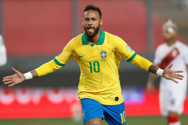 Dani Alves y 'Gabigol', novedades de Brasil para juegos contra Ecuador y Paraguay