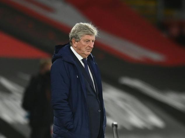 Abschied gegen Klopp: Hodgson hört bei Jugendklub Crystal Palace auf