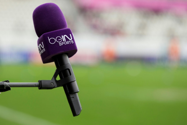 Espagne: beIN Sports diffusera la Liga en France jusqu'en 2024