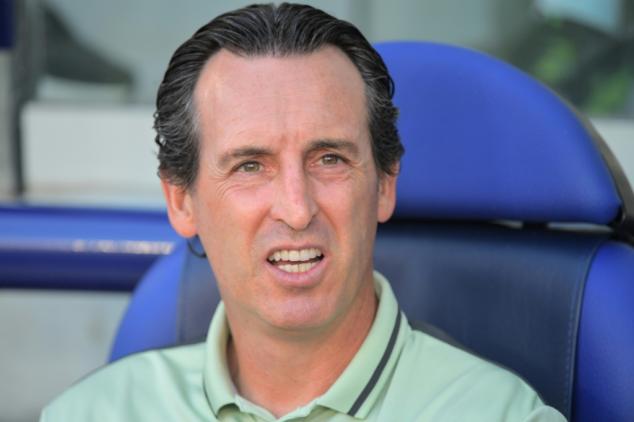 Unai Emery nuevo entrenador del Aston Villa tras rescindir su contrato con el Villarreal