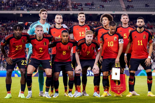 How to Watch and Stream the World Cup in Belgium
