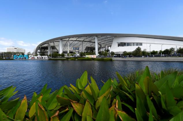 Estádio SoFi de Los Angeles vai receber final da Copa Ouro da Concacaf