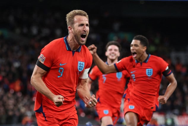 Harry Kane, England, FIFA World Cup, Preview, Roster, Group B