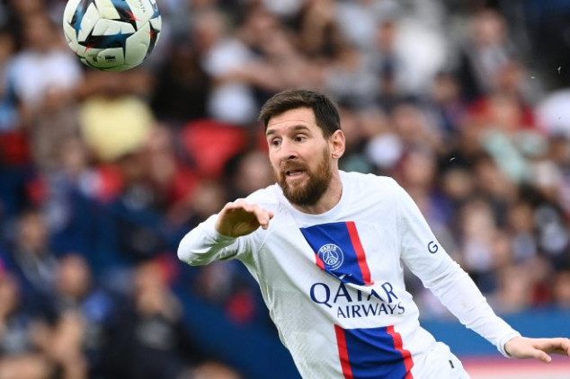 Transfer: MLS club holds secret talks with Messi