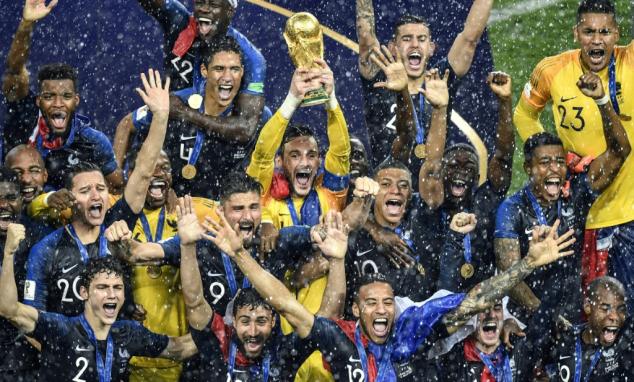 Mondial-2022: Brésil, Argentine, France... qui décrochera l'étoile du désert ?