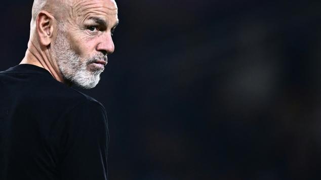 AC Milan verlängert mit Meistertrainer Pioli