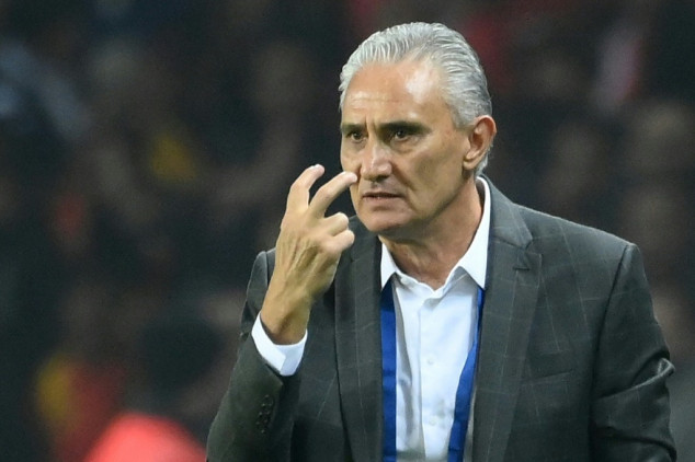 Tite brings back Brazil aura with sixth World Cup win in sights