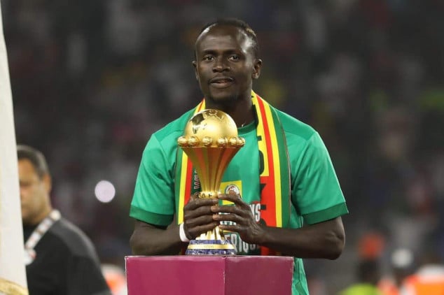 Sadio Mane, Senegal, FIFA World Cup, Qatar 2022, Group A, Preview
