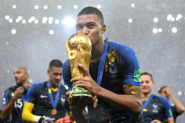 2022 FIFA World Cup: Favorites' path to the finals