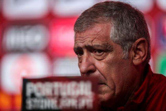 Portugal se prepara sin Cristiano Ronaldo, baja ante Nigeria