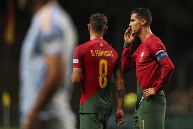 How to watch Portugal vs Nigeria live