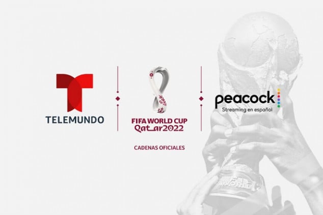 How to watch the World Cup in Spanish on Telemundo