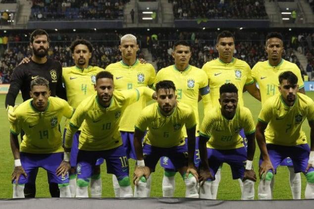 Copa do Mundo 2022: Fifa transmitirá gratuitamente todos os jogos para o  Brasil através do streaming
