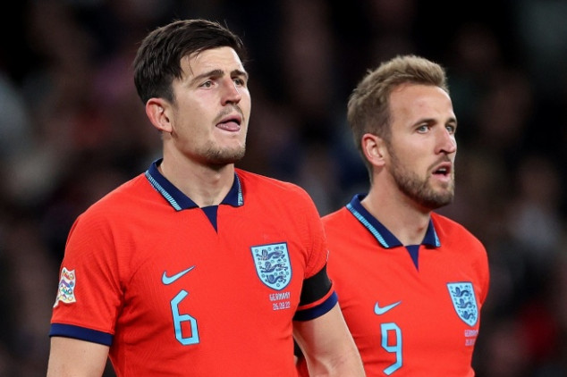 England given good news for two key players
