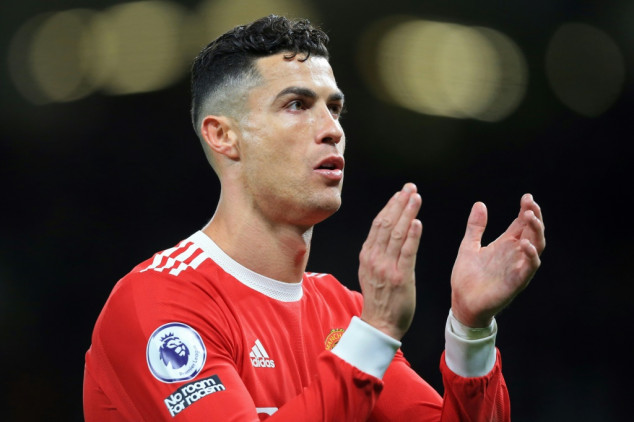 Ronaldo to leave Manchester United with 'immediate effect'