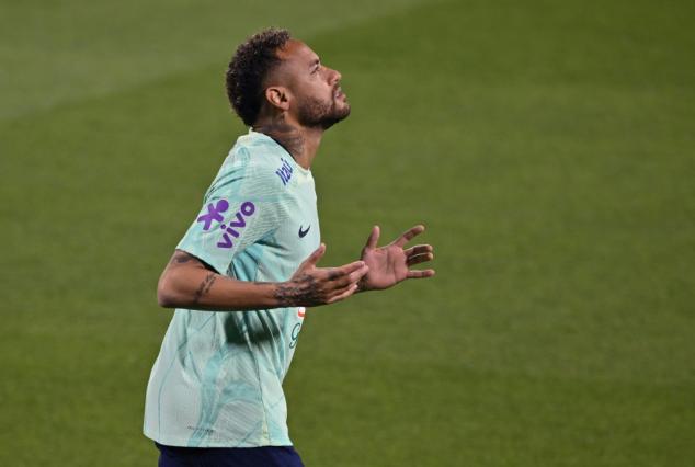 La 'Seleção' de Neymar inicia ante Serbia la conquista del 'hexa'