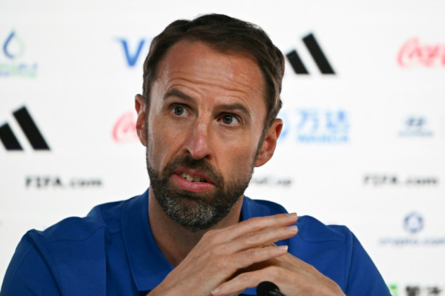 Southgate urges England to end US World Cup curse