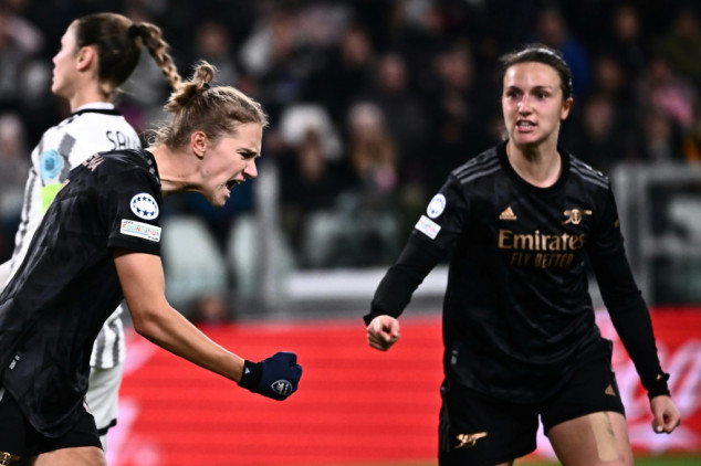 Lyon revive Women's Champions League defence