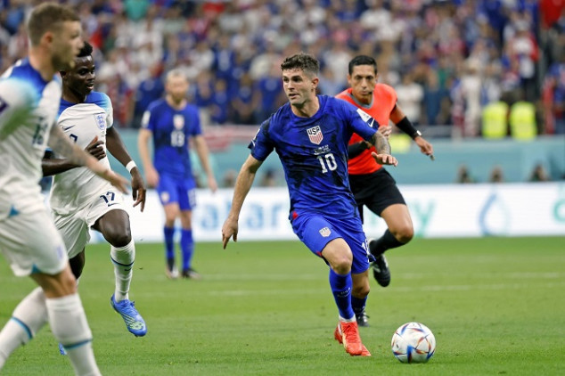 What the USMNT need to make it to the KO Stage