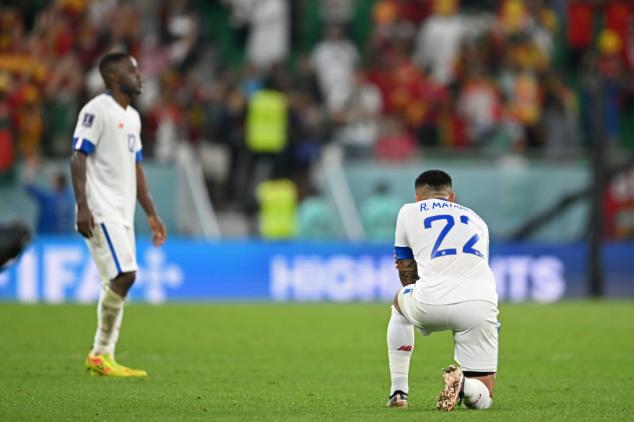 Costa Rica busca recuperar a honra enquanto Japão não quer dar 'passo em falso' na Copa
