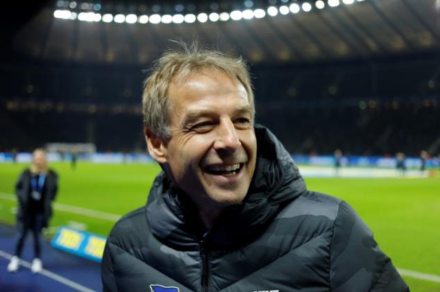 La Federación Iraní pide a la FIFA dimisión de Klinsmann por sus comentarios