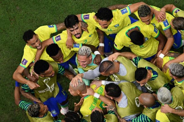 Ante Suiza, Brasil espera mostrar al mundo que hay vida sin Neymar