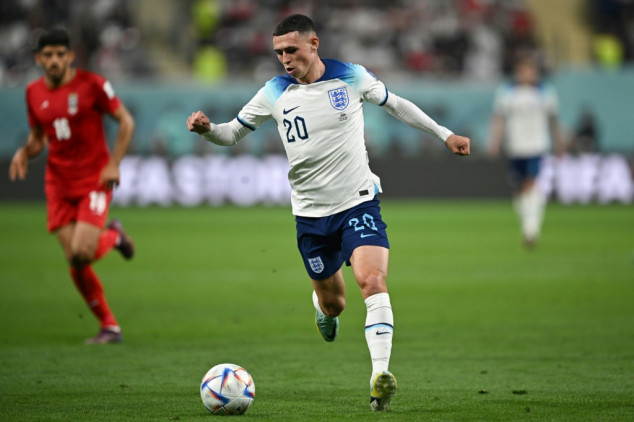Foden clamour puts Southgate under pressure at World Cup