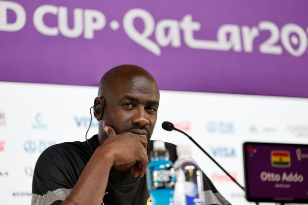 Odds stacked against African teams at World Cup, says Ghana coach