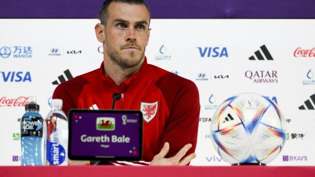 Bale sieht Wales gegen England nicht chancenlos