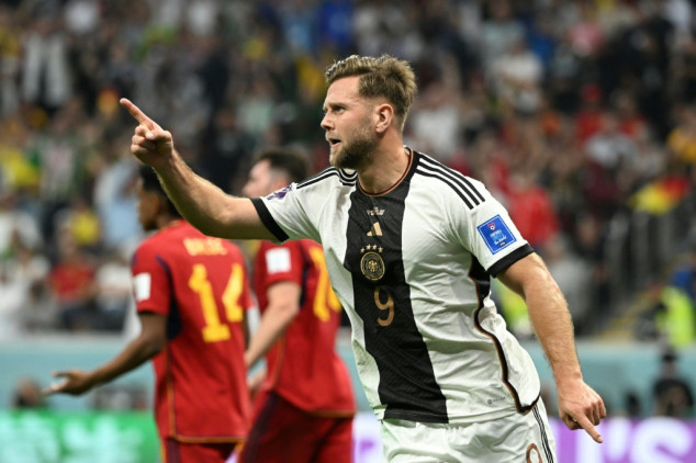 Germany vow to learn from 2018 in World Cup last-chance saloon