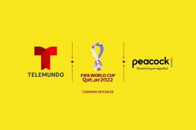 Telemundo, Peacock featuring multiple matches