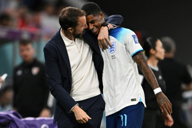 England in better shape than 2018 World Cup run: Southgate