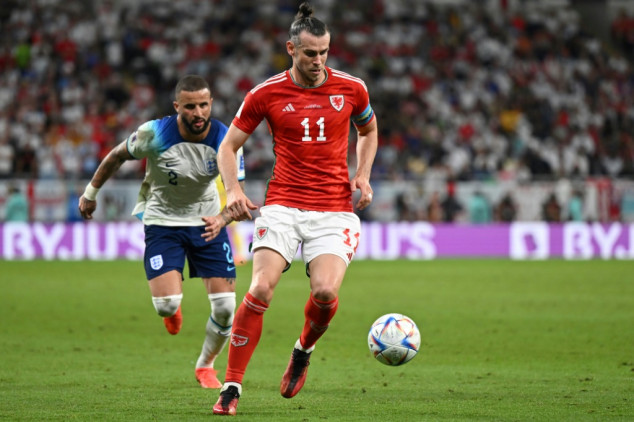 Bale will continue as long as he is wanted by Wales