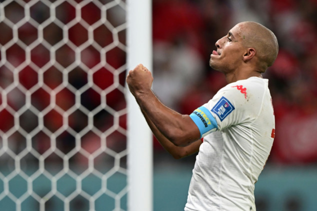 Tunisia go out with heads held high says matchwinner Khazri