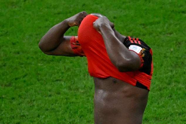 World Cup revenge on Ghanaian minds as Uruguay sweat