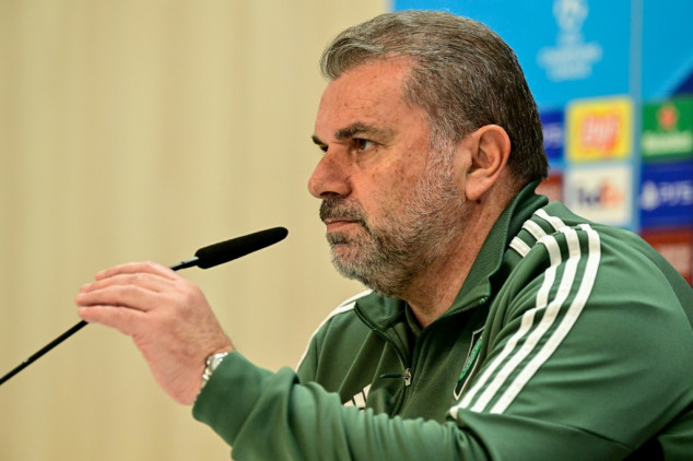 Celtic boss Postecoglou hopes for World Cup boost