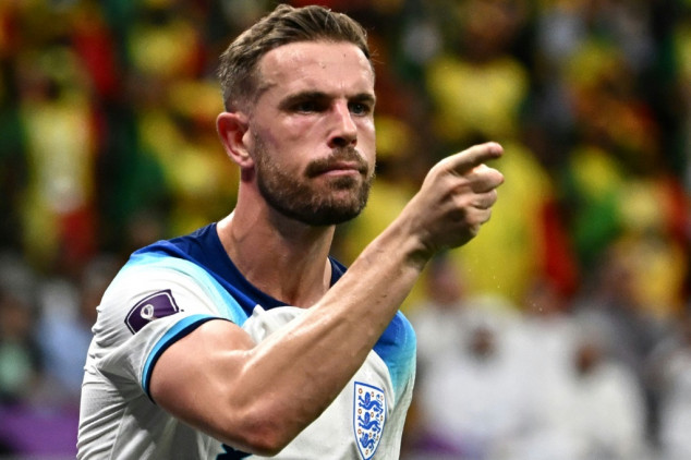 Unsung Henderson earns respect with influential England role