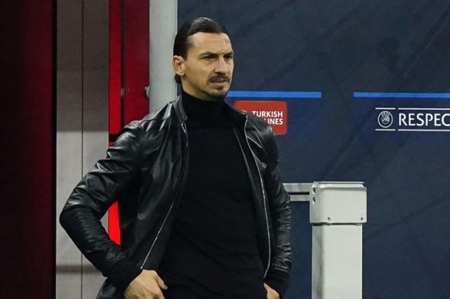 Zlatan picks favorite team to win the World Cup