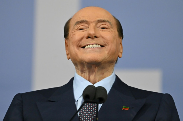 Berlusconi promises Monza players 'busload of hookers' if they beat big guns