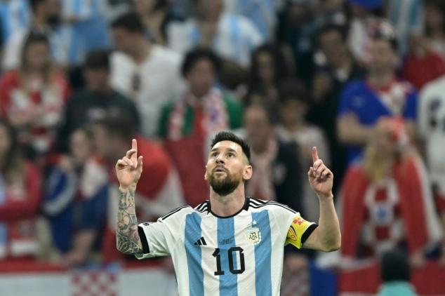 ¿Es Lionel Messi el futbolista más grande de todos los tiempos?
