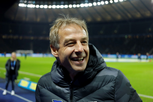 Klinsmann diz que Copa precisa de jogadores que assumam riscos, como Messi e Mbappé