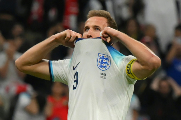 Kane's state of mind no concern to Conte after World Cup penalty pain